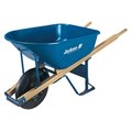 Ames Jackson Steel Tray 6.0 Wheelbarrow M6T22